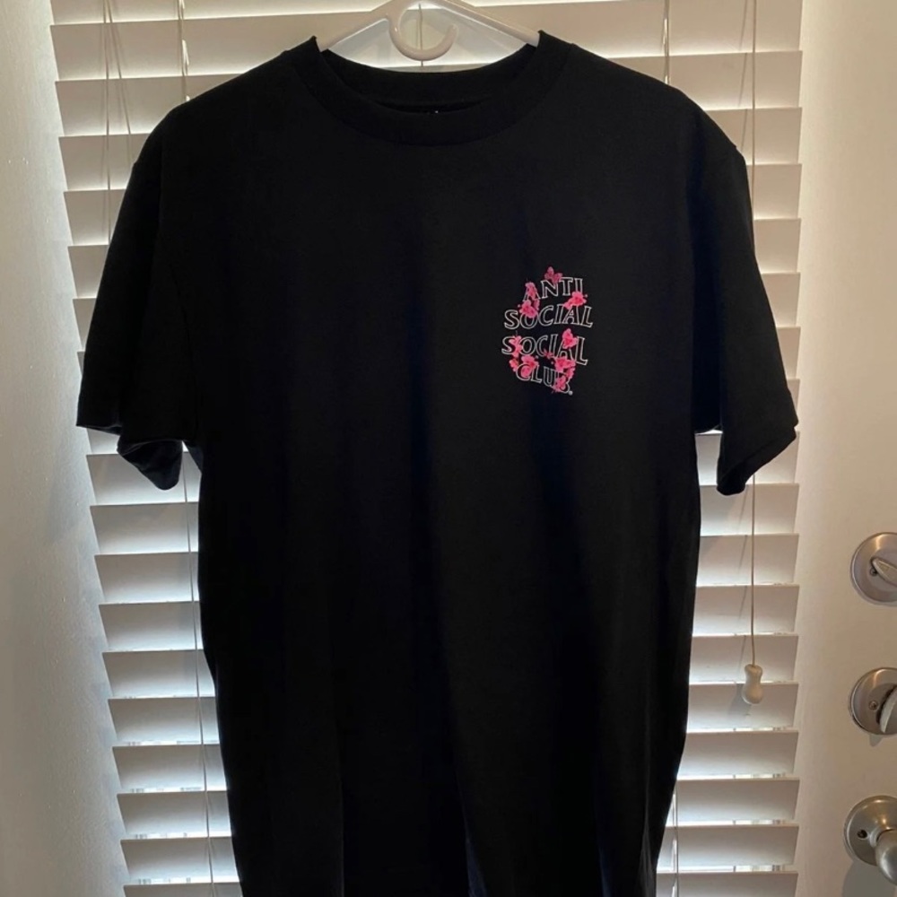 A.S.S.C T-shirt